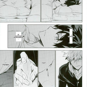 [Lapin] Wakaremichi – Boku no Hero Academia dj [Eng] – Gay Manga image 017.jpg