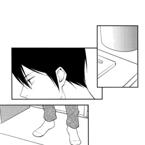 [MGN (Aoto Shimizu)] Free! dj – Sad Prisoner [Esp] – Gay Manga image 002.jpg