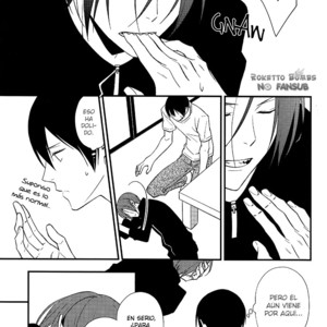 [MGN (Aoto Shimizu)] Free! dj – Sad Prisoner [Esp] – Gay Manga image 006.jpg