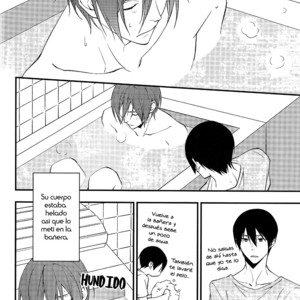 [MGN (Aoto Shimizu)] Free! dj – Sad Prisoner [Esp] – Gay Manga image 017.jpg