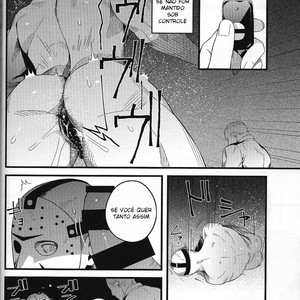 [Muki Pomera (Kaidou Kana)] Meu Lindo Animalzinho – My pretty pet – Friday the 13th dj [pt] – Gay Manga image 012.jpg