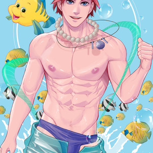 [Maorenc] June 2018 Rewards – Gay Manga image 002.jpg