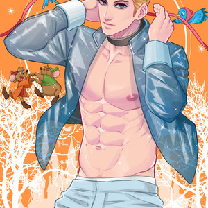 [Maorenc] June 2018 Rewards – Gay Manga image 013.jpg
