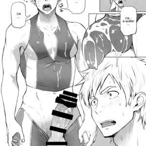 [TomCat (Keita)] Jitorina Try 2 [Eng] – Gay Manga image 002.jpg