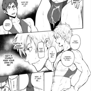 [TomCat (Keita)] Jitorina Try 2 [Eng] – Gay Manga image 004.jpg