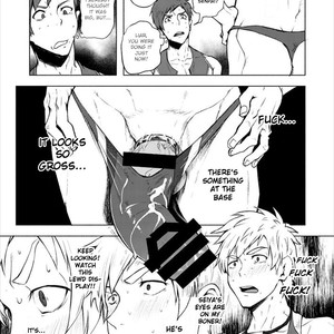 [TomCat (Keita)] Jitorina Try 2 [Eng] – Gay Manga image 006.jpg