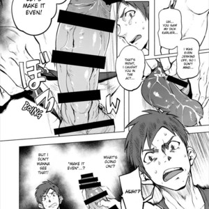 [TomCat (Keita)] Jitorina Try 2 [Eng] – Gay Manga image 007.jpg