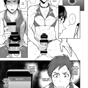[TomCat (Keita)] Jitorina Try 2 [Eng] – Gay Manga image 010.jpg