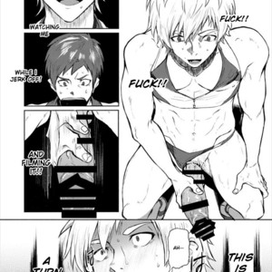 [TomCat (Keita)] Jitorina Try 2 [Eng] – Gay Manga image 011.jpg