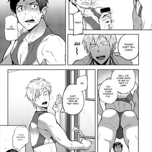 [TomCat (Keita)] Jitorina Try 2 [Eng] – Gay Manga image 014.jpg