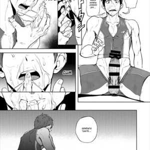 [TomCat (Keita)] Jitorina Try 2 [Eng] – Gay Manga image 016.jpg