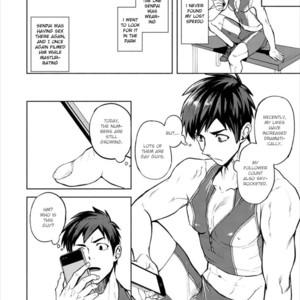 [TomCat (Keita)] Jitorina Try 2 [Eng] – Gay Manga image 017.jpg