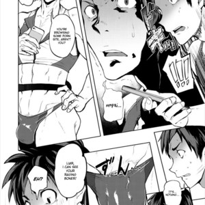 [TomCat (Keita)] Jitorina Try 2 [Eng] – Gay Manga image 019.jpg