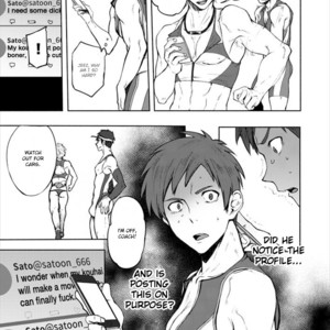[TomCat (Keita)] Jitorina Try 2 [Eng] – Gay Manga image 020.jpg