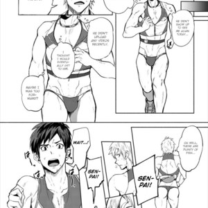 [TomCat (Keita)] Jitorina Try 2 [Eng] – Gay Manga image 021.jpg
