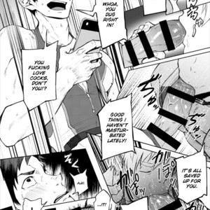 [TomCat (Keita)] Jitorina Try 2 [Eng] – Gay Manga image 025.jpg
