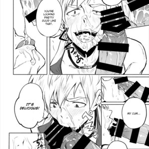 [TomCat (Keita)] Jitorina Try 2 [Eng] – Gay Manga image 027.jpg