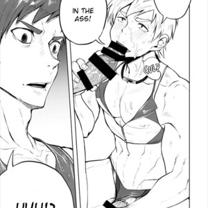 [TomCat (Keita)] Jitorina Try 2 [Eng] – Gay Manga image 028.jpg