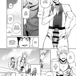 [TomCat (Keita)] Jitorina Try 2 [Eng] – Gay Manga image 029.jpg