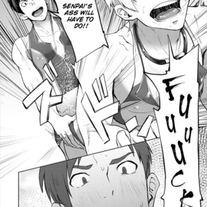 [TomCat (Keita)] Jitorina Try 2 [Eng] – Gay Manga image 031.jpg