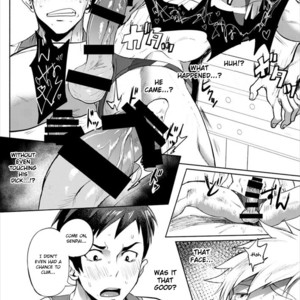 [TomCat (Keita)] Jitorina Try 2 [Eng] – Gay Manga image 033.jpg