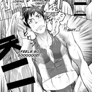 [TomCat (Keita)] Jitorina Try 2 [Eng] – Gay Manga image 036.jpg