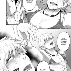 [TomCat (Keita)] Jitorina Try 2 [Eng] – Gay Manga image 037.jpg
