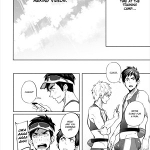[TomCat (Keita)] Jitorina Try 2 [Eng] – Gay Manga image 039.jpg