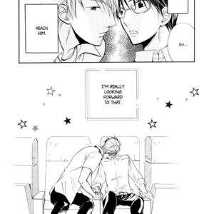 [SHINOHARA Sakae] Hoshi ni Negattari Nanka Shinai [Eng] – Gay Comics image 036.jpg