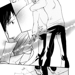 [SHINOHARA Sakae] Hoshi ni Negattari Nanka Shinai [Eng] – Gay Comics image 099.jpg