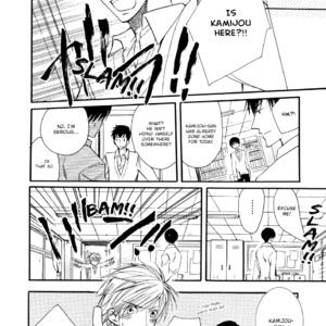 [SHINOHARA Sakae] Hoshi ni Negattari Nanka Shinai [Eng] – Gay Comics image 115.jpg