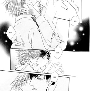 [SHINOHARA Sakae] Hoshi ni Negattari Nanka Shinai [Eng] – Gay Comics image 132.jpg