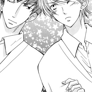 [SHINOHARA Sakae] Hoshi ni Negattari Nanka Shinai [Eng] – Gay Comics image 137.jpg