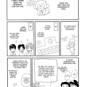 [SHINOHARA Sakae] Hoshi ni Negattari Nanka Shinai [Eng] – Gay Comics image 182.jpg