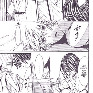 [Acute Girls] Naruto dj – Ko Do [Eng] – Gay Manga image 015.jpg