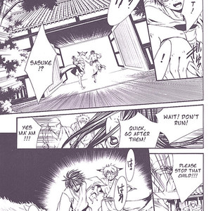 [Acute Girls] Naruto dj – Ko Do [Eng] – Gay Manga image 019.jpg