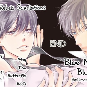 [Hashimoto Aoi] Blue Moon, Blue [Eng] {ExR Scans} – Gay Yaoi image 186.jpg