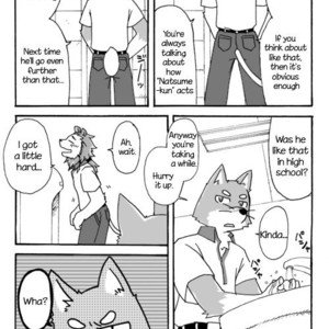 [Risutorante Sukeroku (Cotton)] Tooboe Bookmark 1 – Two Dogs Out of Order [Eng] – Gay Manga image 006.jpg