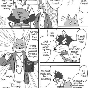 [Risutorante Sukeroku (Cotton)] Tooboe Bookmark 1 – Two Dogs Out of Order [Eng] – Gay Manga image 013.jpg