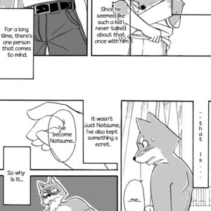 [Risutorante Sukeroku (Cotton)] Tooboe Bookmark 1 – Two Dogs Out of Order [Eng] – Gay Manga image 025.jpg