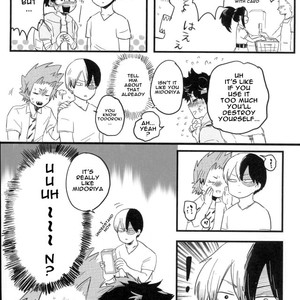 [CC (micco)] Our Boy! – Boku no Hero Academia dj [Eng] – Gay Manga image 005.jpg