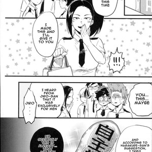 [CC (micco)] Our Boy! – Boku no Hero Academia dj [Eng] – Gay Manga image 007.jpg