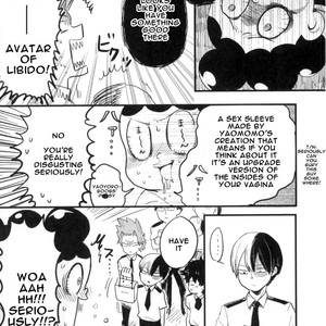 [CC (micco)] Our Boy! – Boku no Hero Academia dj [Eng] – Gay Manga image 008.jpg
