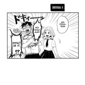 [CC (micco)] Our Boy! – Boku no Hero Academia dj [Eng] – Gay Manga image 010.jpg