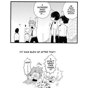 [CC (micco)] Our Boy! – Boku no Hero Academia dj [Eng] – Gay Manga image 015.jpg