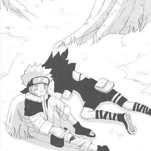 [3×3CROSS] Naruto dj – Tsukiyomi [Eng] – Gay Manga image 003.jpg