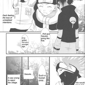[3×3CROSS] Naruto dj – Tsukiyomi [Eng] – Gay Manga image 004.jpg