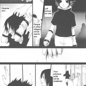 [3×3CROSS] Naruto dj – Tsukiyomi [Eng] – Gay Manga image 005.jpg