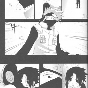 [3×3CROSS] Naruto dj – Tsukiyomi [Eng] – Gay Manga image 006.jpg