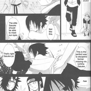 [3×3CROSS] Naruto dj – Tsukiyomi [Eng] – Gay Manga image 008.jpg